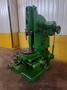 6&quot; PRATT &amp; WHITNEY MODEL #B VERTICAL SLOTTER : STOCK #12262