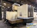 Boring Mills Horizontal Table Type CNC