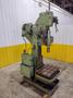 28&quot; CINCINNATI BICKFORD MODEL #3L GEARED HEAD SINGLE SPINDLE  DRILL: STOCK #22815
