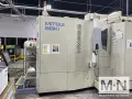 Mitsui Seiki HW550S CNC Horizontal Machining Center, 2009