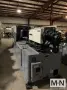 309 TON 33.8 OZ NISSEI MODEL FN280-100A INJECTION MOLDING MACHINE MFG 2006