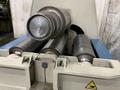 30"X 3/4" BAILEIGH HYDRAULIC 4 ROLL PLATE BENDING ROLLS: STOCK #81423