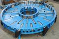New ERWTech/UCG Horizontal Strip Accumulator