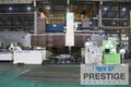 HNK NT-25/35 98&quot;/137&quot; CNC Vertical Boring Mill w/Fanuc 18-iB