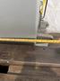 100 TON EITEL C-FRAME HYDRAULIC STRAIGHTENING PRESS. STOCK # 0436326