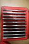 6" Steel Parallels (2) Sets 1/8" Thick, 1/2" - 1-5/8"- Auction Item
