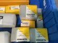 KM TOOLING SYSTEMS, KENNAMETAL, SANDVIK COROMANT MISC. TOOLING EQUIPMENT