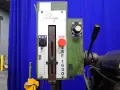 15" DRILL PRESS STATION