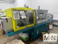 100 TON 8.9 OZ BOY MODEL 90E INJECTION MOLDING MACHINE MFG 2017 (3) AVAILABLE