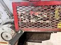 16&quot; X 15 HP KRB MODEL #A114 HYDRAULIC ALLIGATOR SHEAR