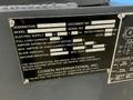 13” X 20” COSEN MDL SH-510LDMBS HORIZONTAL BAND SAW: STOCK #81283