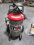 NorthStar Portable Electric Hot Water and Wet Steam Pressure Washer, 2750 PSI, 2.5 GPM, Max Temp 250 F- Auction Item