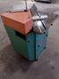 10&quot; X 10&quot; X 3/16 UNIPUNCH MODEL COMACA CH 260 HYDRAULIC ANGLE NOTCHER: STOCK 17381