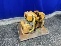 HARRINGTON 2 TONS HOIST