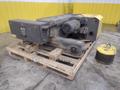 10 TON R&amp;M OVERHEAD CRANE HOIST: STOCK# 22462