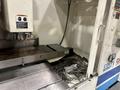 Fadal VMC-4020 Used Vertical Machining Center For Sale - 2001