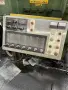 72" x .187" HERR VOSS 5HI PRECISION LEVELER