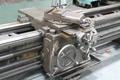 23&quot; X  96&quot; VDF GAP BED ENGINE LATHE:STOCK #61883