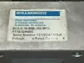 KOLLMORGEN ELECTRIC CYLINDER  -  EC3-X-15-05B-300-MF2-FT1E-IDR60C