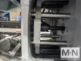 280 TON 12.1 OZ TEDERIC MODEL D250 INJECTION MOLDING MACHINE MFG 2022 (2) AVAILABLE LOW HOURS