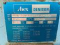 DENISON 4 TON MULTIPRESS   -  WR45L 0-309SS1  S.0.  92633-D