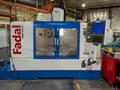 Fadal 4020 VMC, 2004 – 10K RPM Spindle, Rigid Tapping