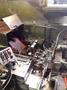 3/4&quot; National Model BM 20 Four Die Progressive Header