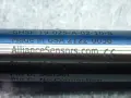 ALLIANCE SENSORS GROUP 2 LINEAR VARIABLE INDUCTIVE TRANSDUCER POSITION SENSORS  -  GHSE-19-025-A-02-10-S