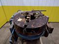 2500 LBS ARONSON MODEL #HD25-A POWERED ROTARY WELDING POSITIONER: STOCK #17939