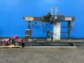PANDJIRIS WELD POSITIONER   -  ALPHA-5-3