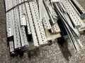 LYON 3” X 85” BEADED POSTS