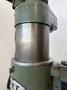 3' X 8" JET MODEL JRD-700 RADIAL ARM DRILL. STOCK # 1111425.