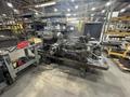 #5 WARNER &amp; SWASEY MODEL #1470 RAM TYPE TURRET LATHE: STOCK #80661