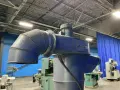 NAUSET ENGINEERING &amp; EQUIPMEMT 2 HP DUST COLLECTOR   -  19-FB