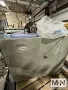 5 HP CONAIR MODEL PD-5 VACUUM PUMP AND DUST COLLECTOR  MFG 2015