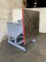 8,500 LB ARONSON MODEL HD60 WELDING POSITIONER: STOCK #81049