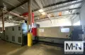 Awea LP-4025 CNC Bridge Mill, 2004