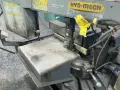 HYD-MECH 14”X30” HORIZONTAL BAND SAW  -  S-20