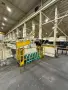COE PRESS Complete Coil Feed Line 30,000 Lbs. x 72" Wide x .187" (.250" x 36" Wide)
