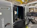 Used 2018 Hurco VMX42i CNC Vertical Machining Center For Sale
