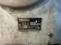 RIDGID THREADER  -  535