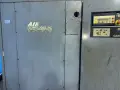 ATLAS COPCO 150 HP AIR COMPRESSOR  -  GA 110
