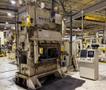 Used Minster Press For Sale - 150 ton Minster Piece-Maker Model P2-150-60 Geared, Year 1996