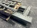 MECO 31" X 96" CANTILEVER RACKING