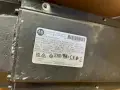 Allen-bradley 4500 Rpm Servo Motor - Mpm-b1652f-mj74aa
