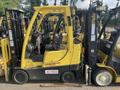 Hyster  S40FTS,Price:  $17,050,Type:  Class 4 - I.C.E. Cushion,Year: 2018