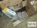 55 GALLON FLUID AUCTOMATION SILICONE PUMP MFG 2007