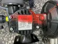 PULSAFEEDER 75 PSI BLACKLINE PUMP  -  MD3GAA5N2C