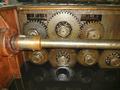 10 STAND X 2" TISHKEN MODEL #10-MW-2 ROLLFORMER: YOBRO #25360