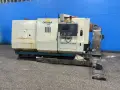 Okuma CNC Lathe - Lu25-m